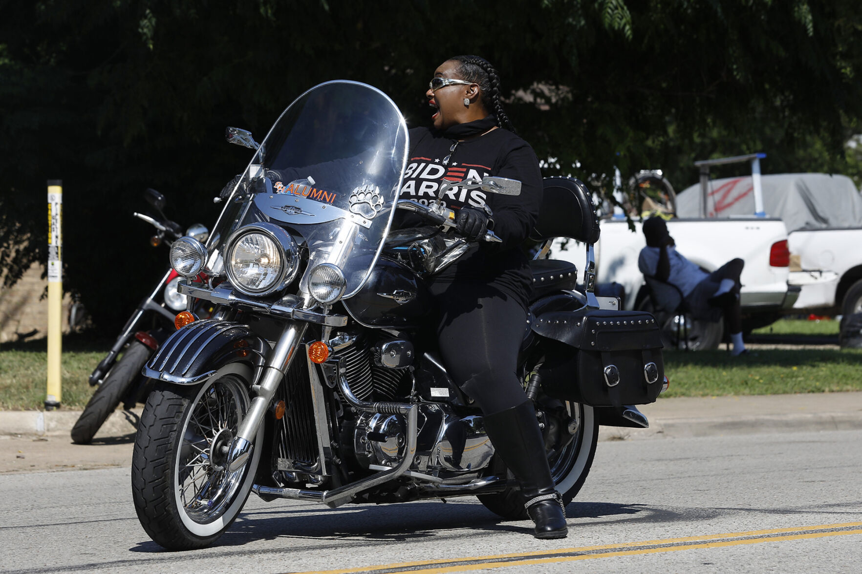 Juneteenth Parade